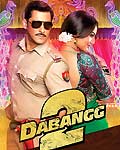 Dabangg 2